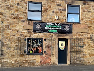 NextGen Darts Shop & Coaching