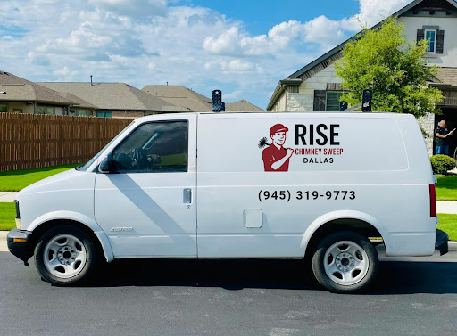 Rise Chimney Sweep Dallas