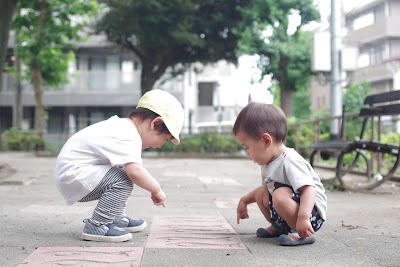池袋あけみ保育園