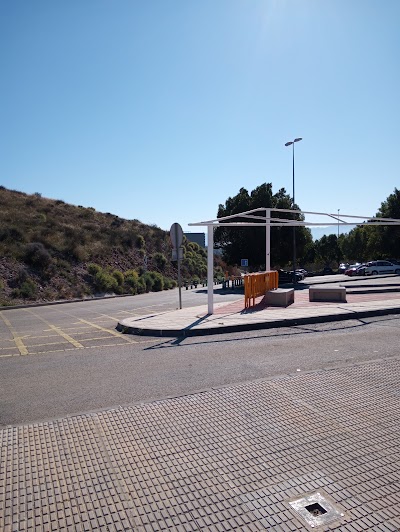 Photos of University of Murcia