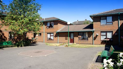 Anchor - Anchor Court Nottingham