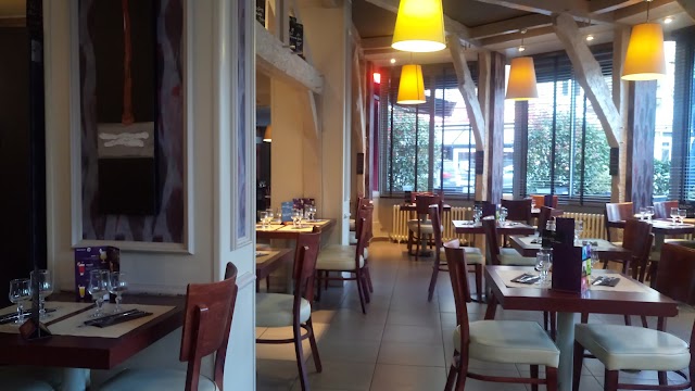 Brasserie Les 5 Becs