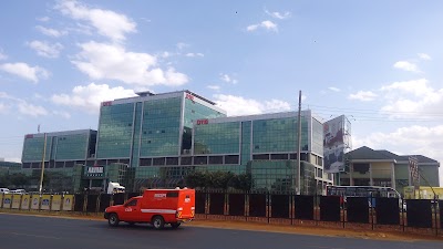 Photos of DTB Centre Branch