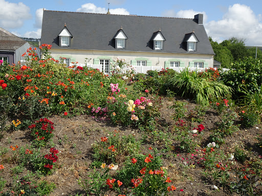 Photo de Les Terrasses de Pentrez - Vacancéole à Argol (29560)