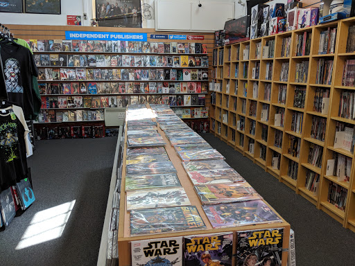 Ace Comics - Thumbnail