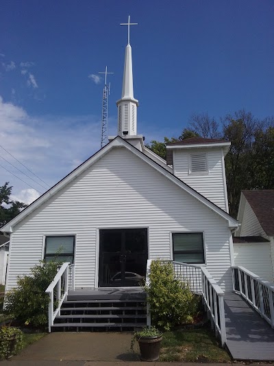 Central City Baptist Church