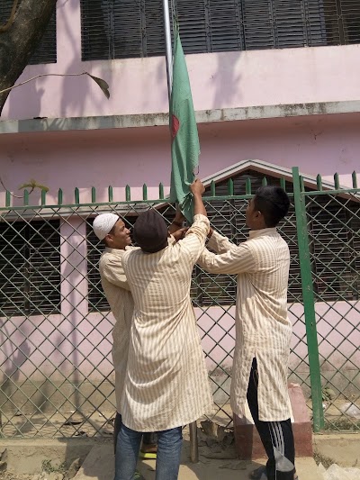 Photos of 3 -Star Departmental Store