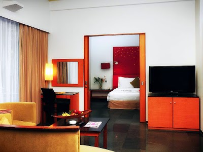 Photos of Novotel Palembang - Hotel & Residence