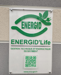 Photo n°3 de ENERGID à Firminy (Ingénieur électricien)