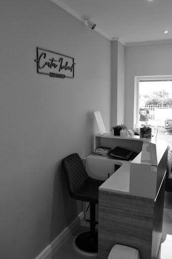 Carter Ireland hair studio - Thumbnail