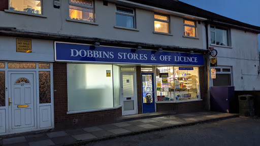 Dobbins Stores & Off Licence