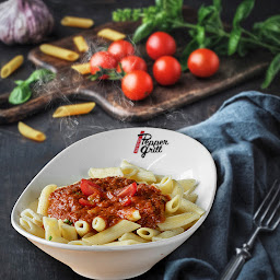 Photo n°3 de Pepper Grill à Beauvais (Restaurant de hamburgers)