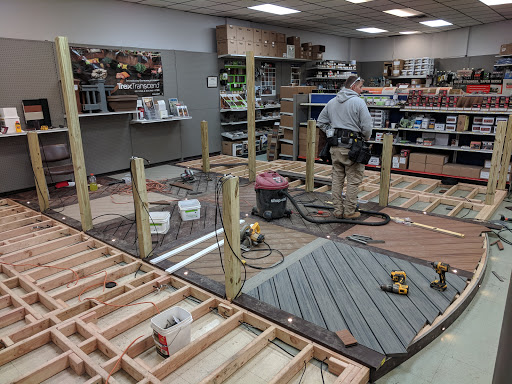 Abbe Lumber - Thumbnail