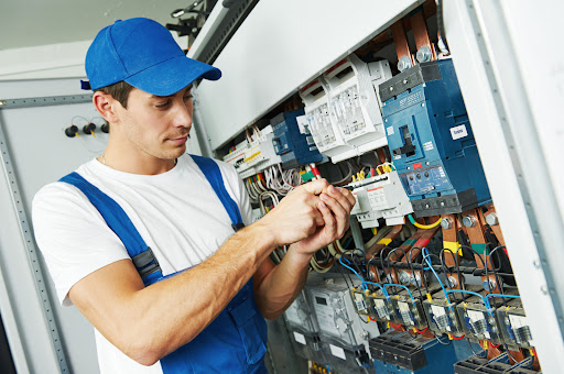 Mokena Electrician - Thumbnail