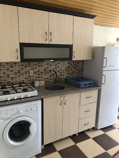 Ayan Öğrenci Apartı