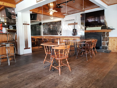 The Barnacles Beerhouse 170 William St, Port Stanley, ON N5L 1C7, Canada