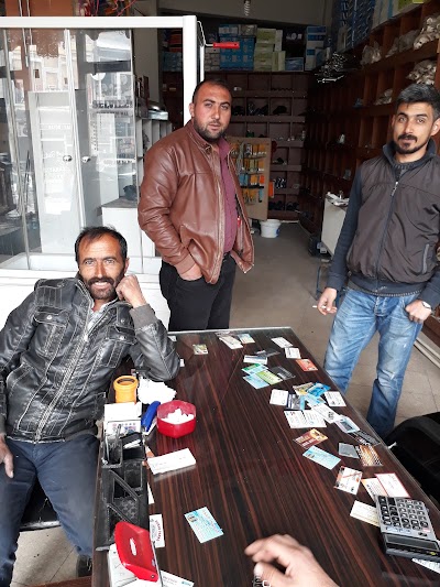 Photos of selviler inş yapı market