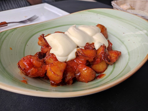 Restaurante Asador Legazpi - Thumbnail