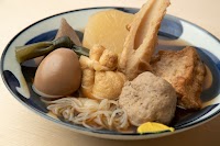 鮨とおでん＆アンド 八丁堀店