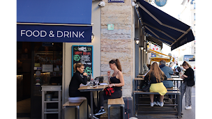 Photo n°61 de MOS PUB Bellecour - Bar à bières, Cocktails & Brasserie à Lyon (Bar à vin)