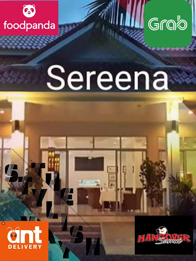 Sereena Restaurant