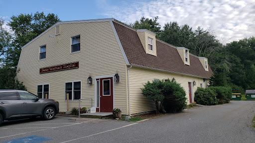 Exeter Veterinary Hospital