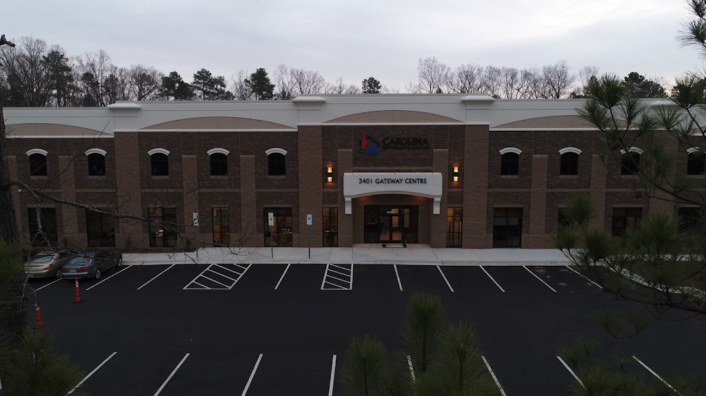 Carolina Restoration Services photo