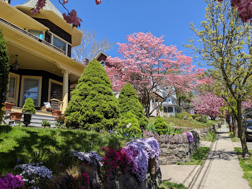 Boonton Holmes Public Library - Thumbnail
