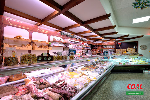 Supermercato Queen 91 Coal - Consegna a Domicilio - Thumbnail