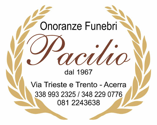 Agenzia Funebre Acerra - Eredi Pacilio Gallery - Italy