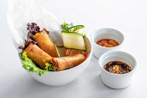 Tuk Tuk Thai & Beyond