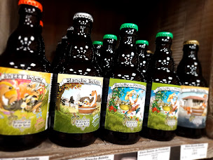 Photo n°13 de Terroir Gourmand à Thouars (Épicerie fine)