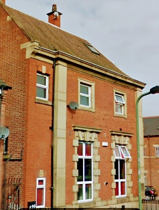 Fullmoon Property and Investments Limited