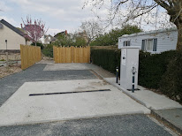Aire Camping-Car Park à Val-du-Layon