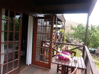 Photos of Elgin River Lodge