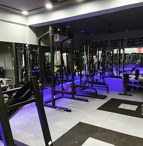 TRI BELL FITNESS – By owner in Kolkata, West Bengal