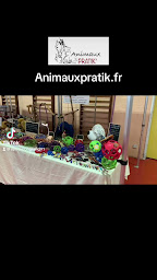 Photo n°2 de animauxpratik à La Ferté-Alais (Artisanat)