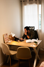 Photo n°8 de Baptiste Gire - Médecine Chinoise - Bordeaux à Bordeaux (Clinique de médecine chinoise)
