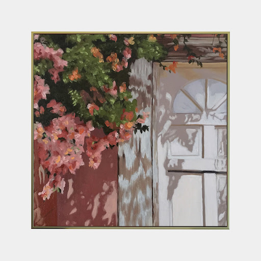 MTL ART - Visual