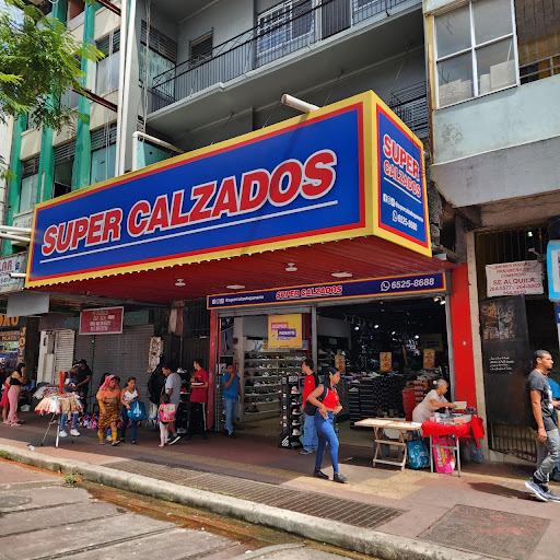Super Calzados