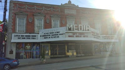 Photos of Media Theater For The Performing Arts