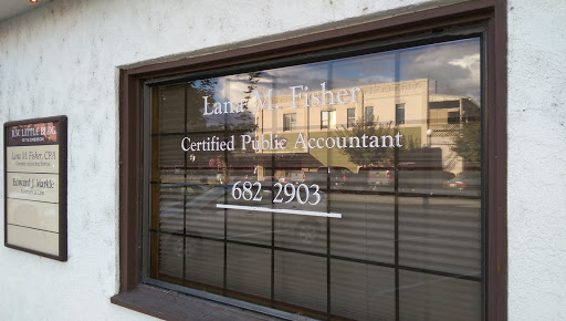 Lana M Fisher CPA