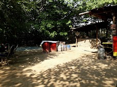 Islamabad Tea House