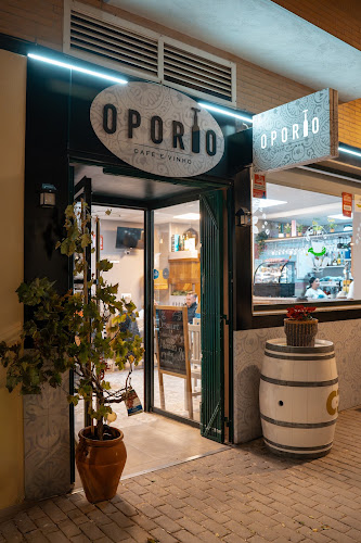 Bar Oporto