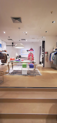HERZENSWUNSCH concept store Logo