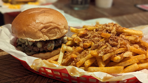 7Bone Burger Co. Newbury - Thumbnail