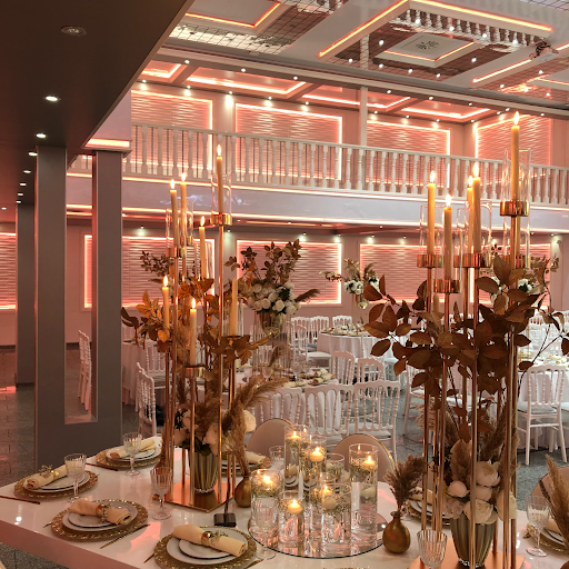 Walima Excellent Catering Gallery - Netherlands
