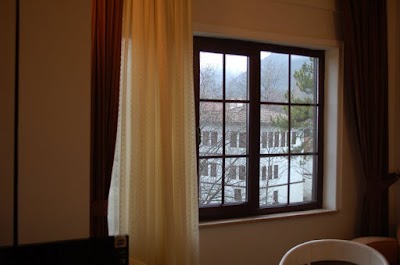 Photos of Safranbolu Park Hotel