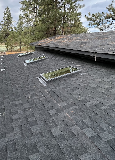High Desert Contracting - Visual