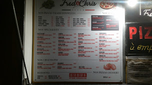 Photo n°9 de Pizza chez fred et chris à Salon-de-Provence (Restaurant)